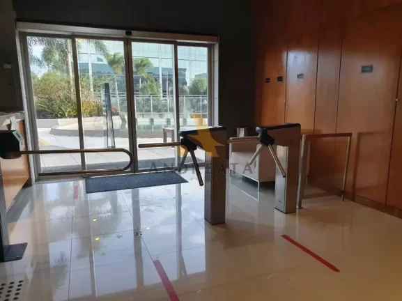 Imagem Sala/Conjunto à venda no condomínio Link Office Barra da Tijuca