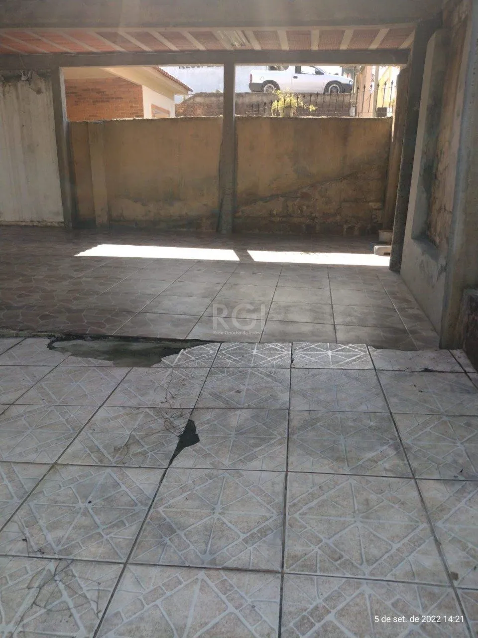 Imagem Casa para Venda - 220m², 2 dormitórios, 1 suite, 2 vagas - Cavalhada, Poa