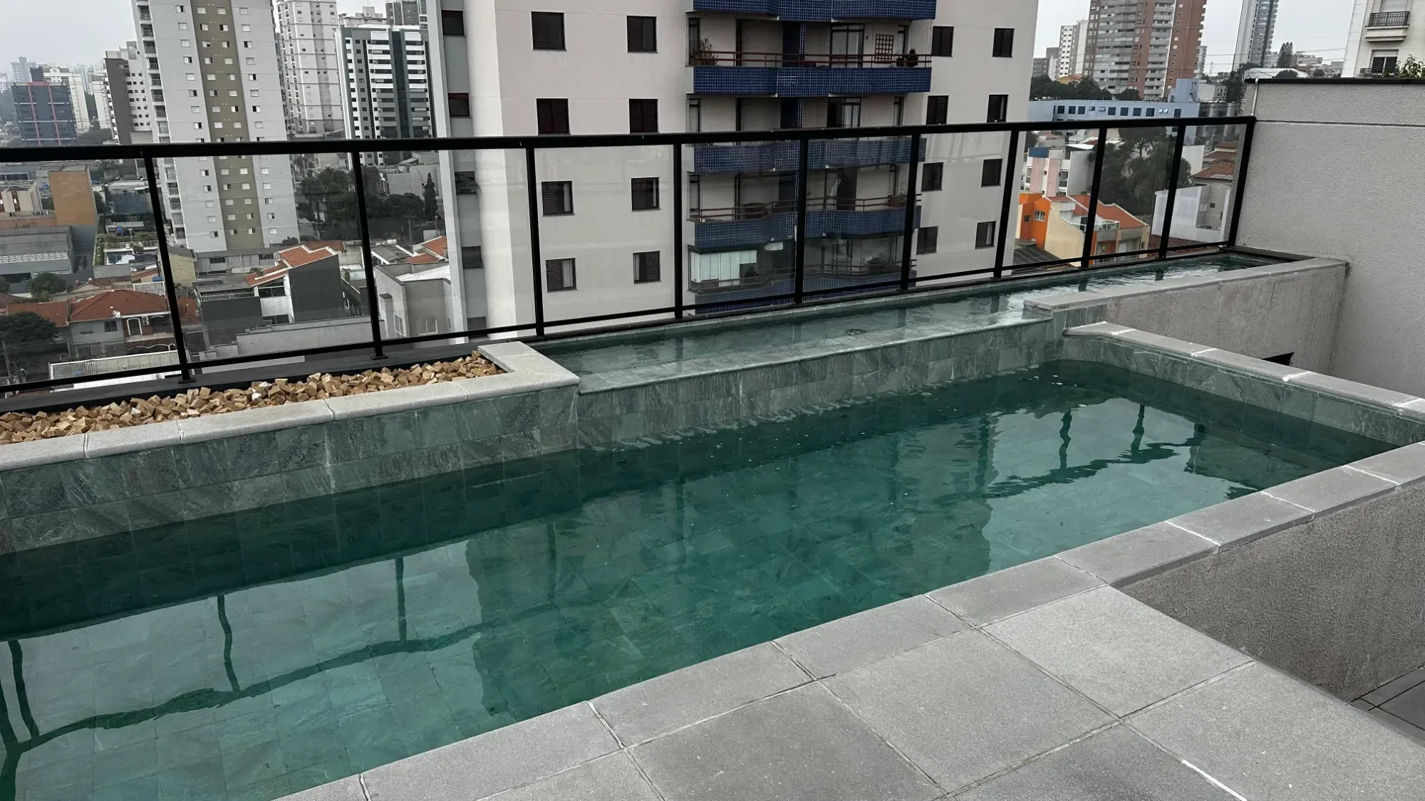 Imagem Apartamento com 2 Quartos à Venda, 52 m² em Campestre - Santo André
