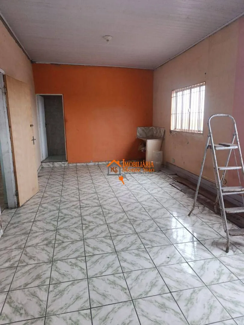 Imagem Sala para alugar, 25 m² por R$ 1.000,00/mês - Bela Vista - Guarulhos/SP