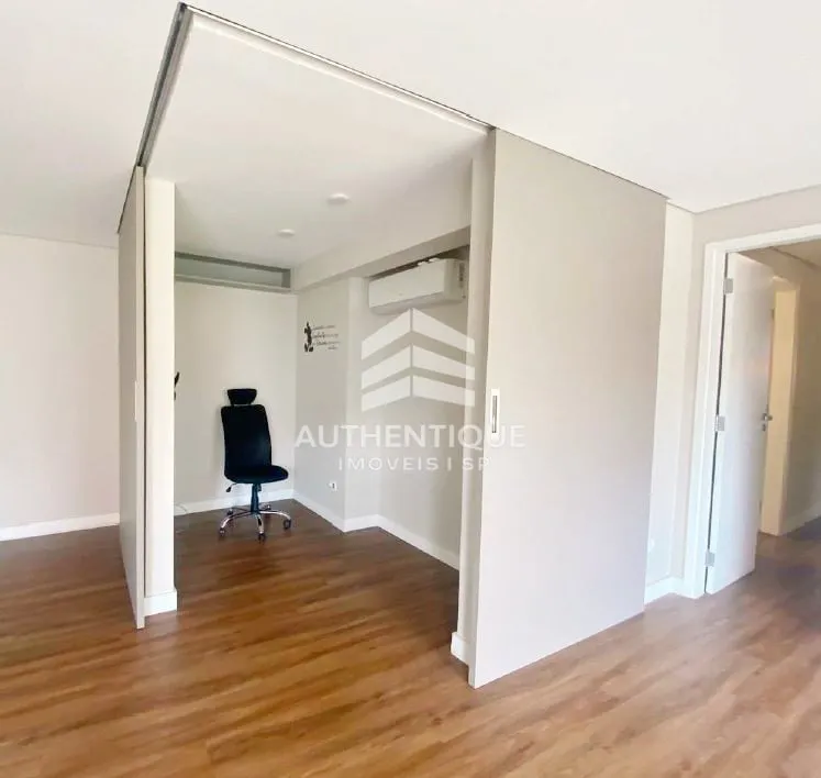 Imagem RIO MIRA MOEMA PASSAROS - Apartamento à venda no bairro Moema Pássaros - São Paulo/SP, Zona Sul