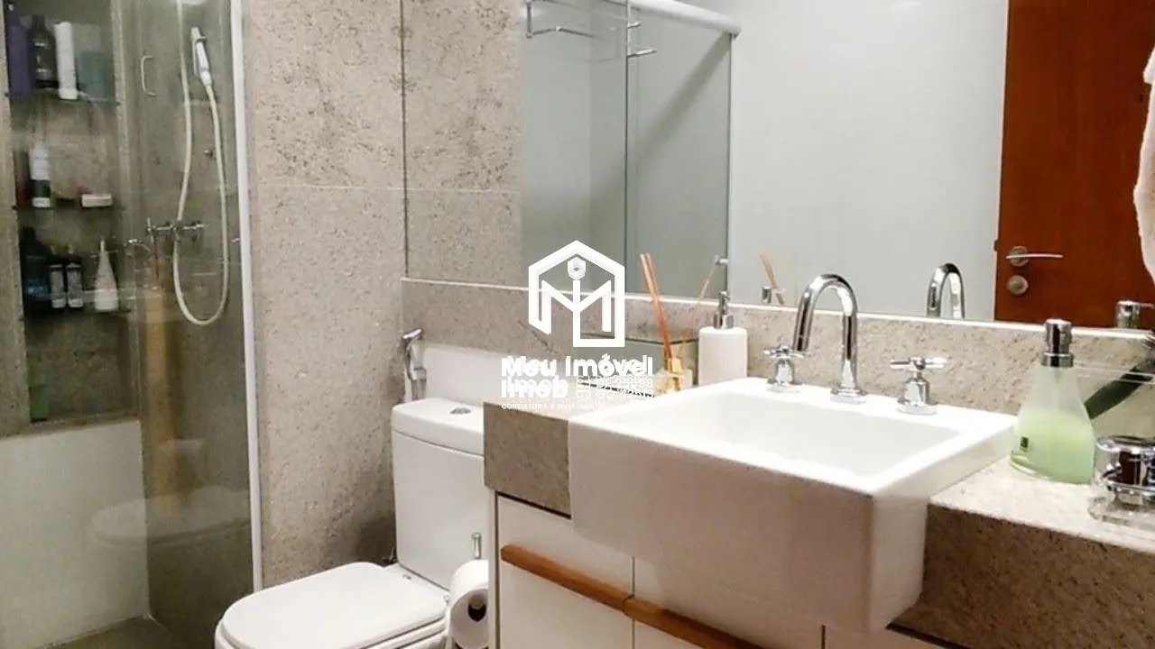 Imagem SQNW 309 NOROESTE ESTILO 3 QUARTOS 1 SUÍTE 2 VAGAS 117,00 m²