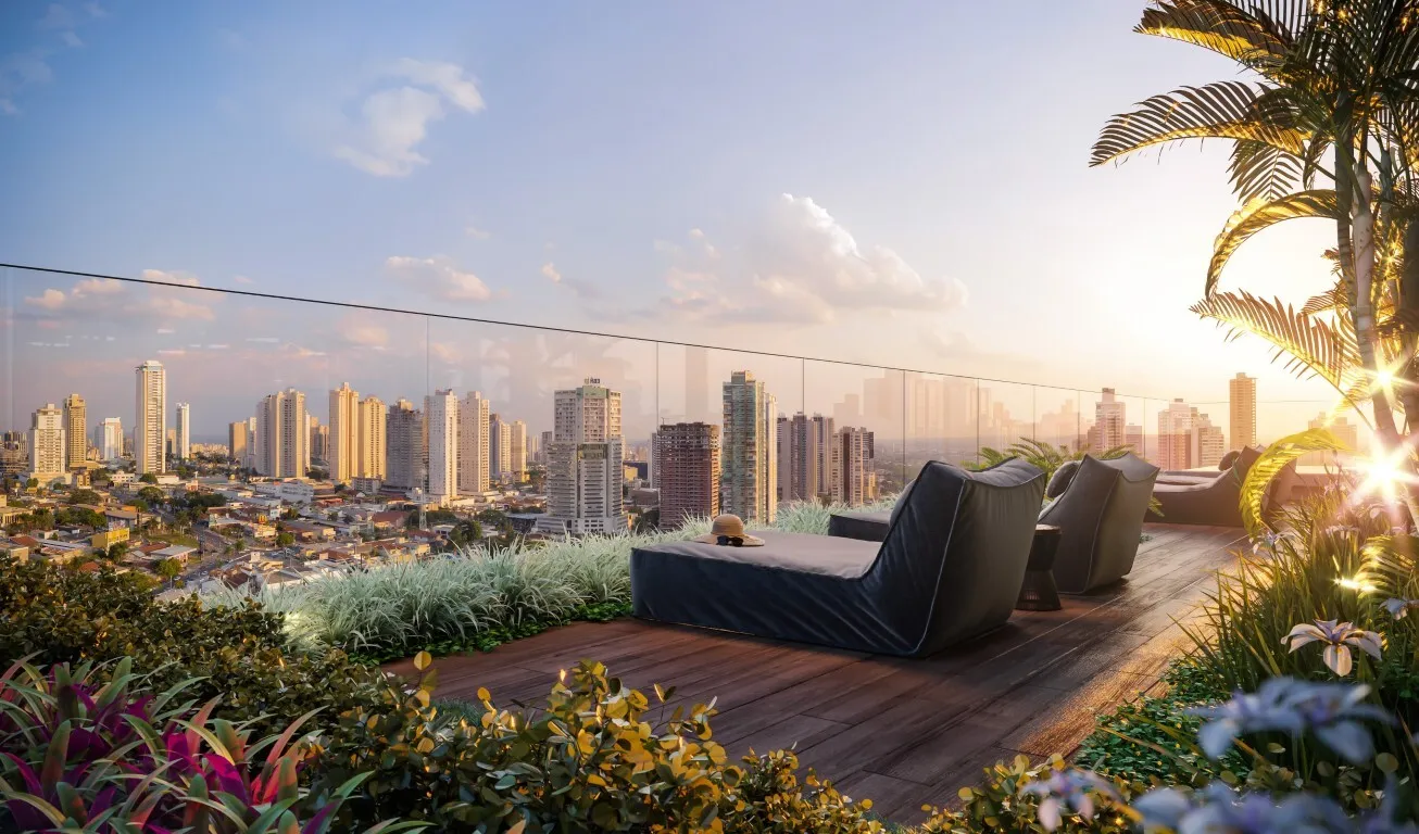 Imagem Garden em Butantã - São Paulo SP