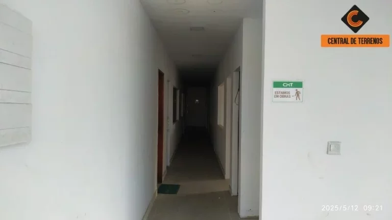 Imagem GALPAO EM VIDA NOVA