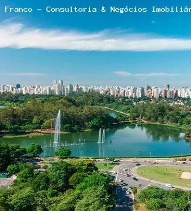 Cobertura Duplex para Venda em São Paulo, Jardim Vila Mariana, 4 suítes, 5 banheiros, 4 vagas