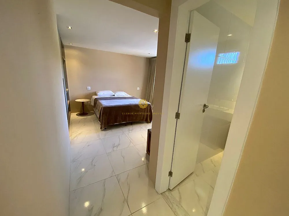 Imagem Mansão de Luxo no Condomínio Interlagos - Camaçari, BA