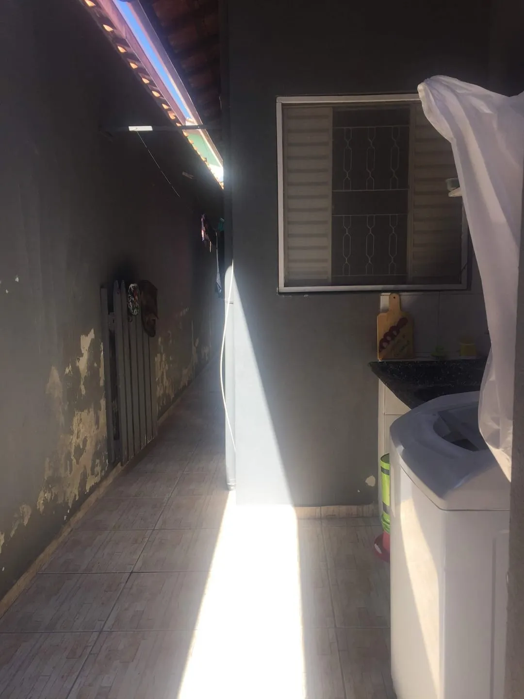 Imagem Casa à venda 2 Quartos, 1 Suite, 2 Vagas, 125M², Residencial e Comercial Cidade Jardim, Pindamonhangaba - SP