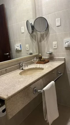 Imagem Flat disponível para venda no Innside by Melia São Paulo Iguatemi no Itaim Bibi, com 29m², 1 dormitório e 1 vaga de garagem