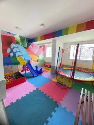 Imagem EXCELENTE APARTAMENTO NO FORTE 3 DORMITÓRIOS 1 SUÍTE!!!