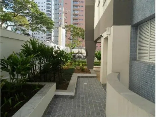 Imagem Apartamento em Jardim, Santo André/SP