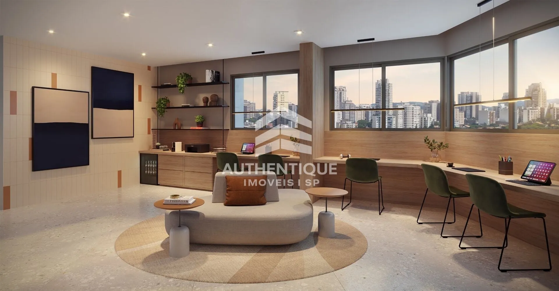 Imagem MADART VILA MADALENA - Apartamento à venda no bairro Vila Madalena - São Paulo/SP, Zona Oeste