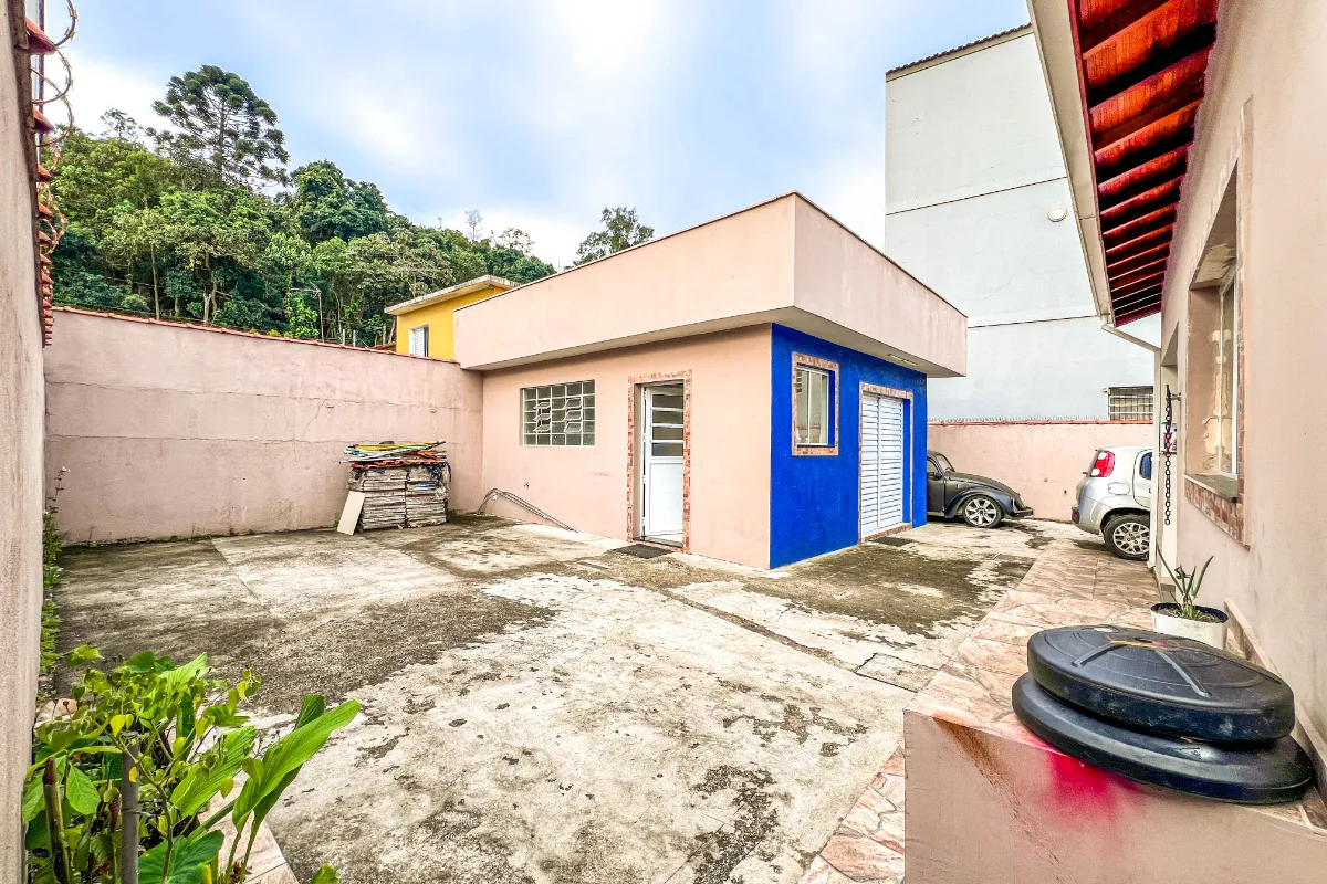 Imagem Casa comercial para venda em Centro, 118m2