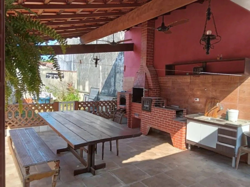 Imagem Casa à Venda em Florida, São Paulo - SP