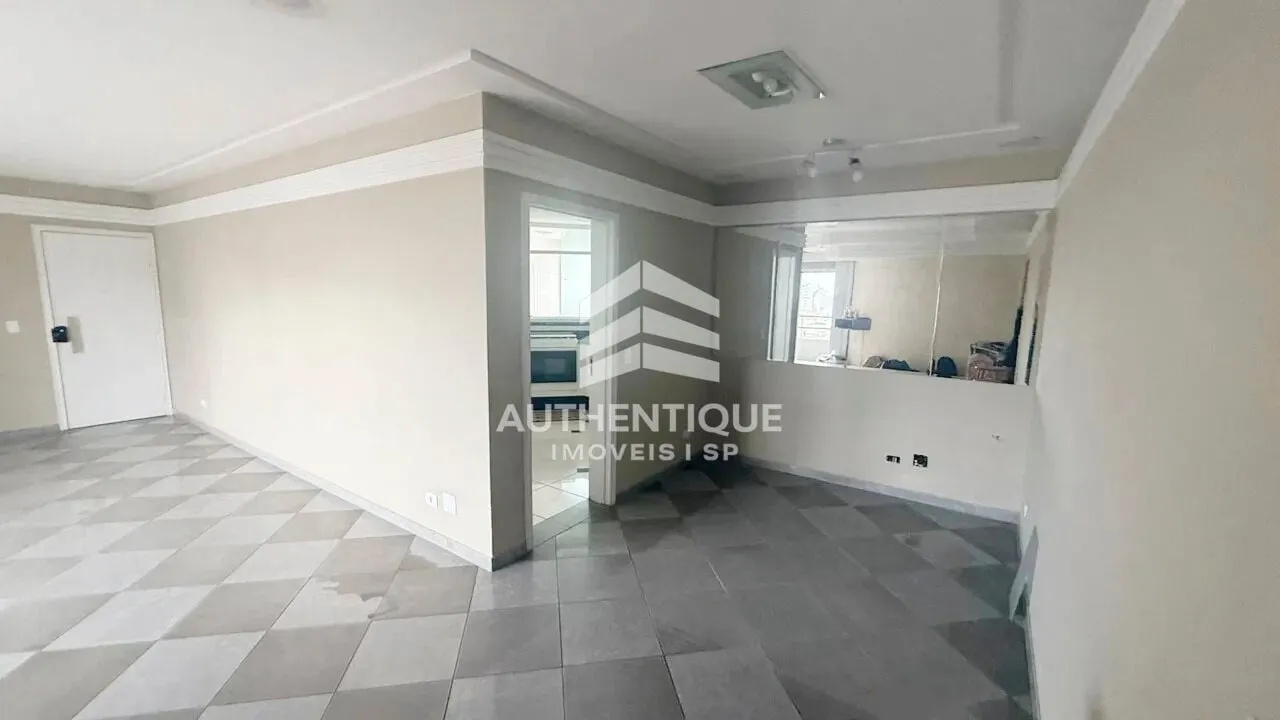 Imagem MELVILLE PRAIA GRANDE - Apartamento Cobertura Duplex Canto do Forte Praia Grande à venda