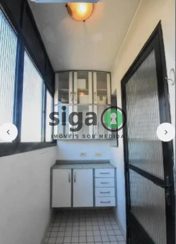 Imagem Santo Amaro com 2 quartos, 2 banheiros, 1 vaga