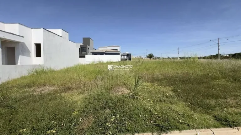 Imagem Terreno à venda, 286 m² por R$ 245.000,00 - Ondas - Piracicaba/SP