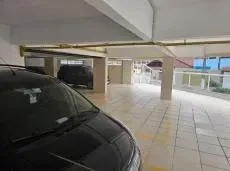 Imagem Apartamento com 1 Quarto à Venda, 42 m² em Caiçara - Praia Grande