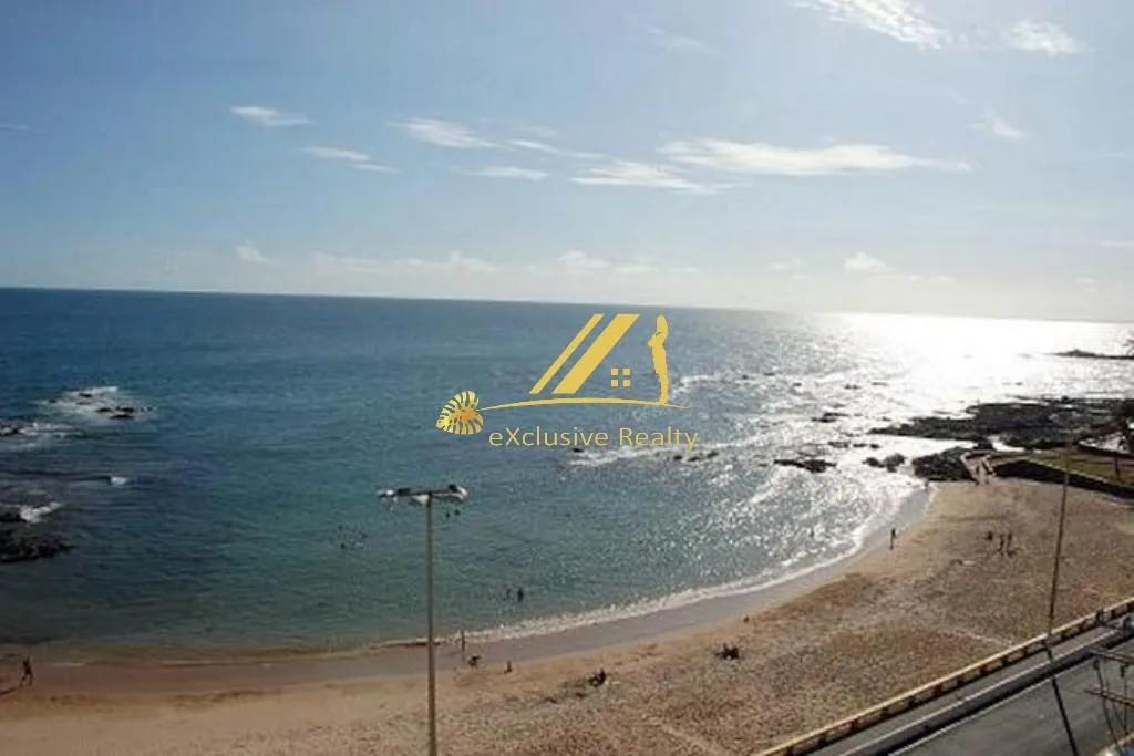 Imagem Apartamento RESIDENCIAL em Salvador - Bahia, Ondina