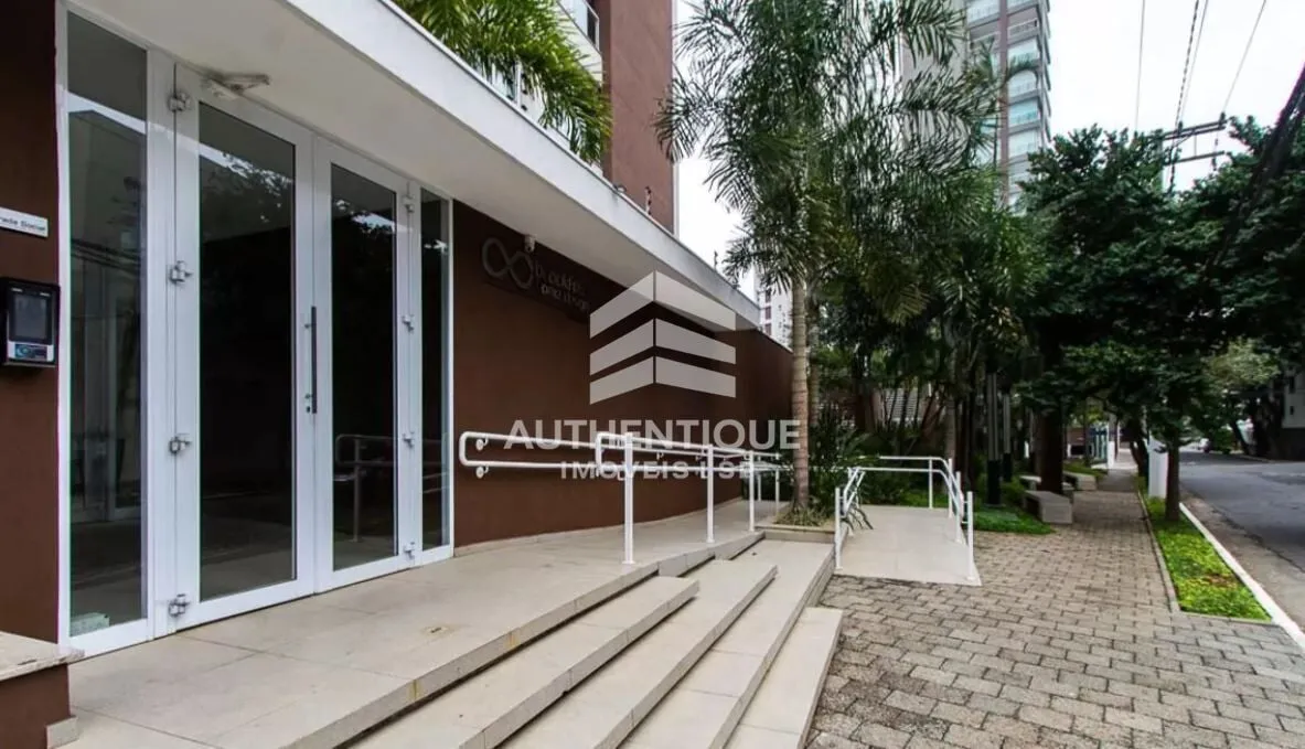 Imagem Brookfield Home Design Ibirapuera - Apartamento à venda em São Paulo/SP