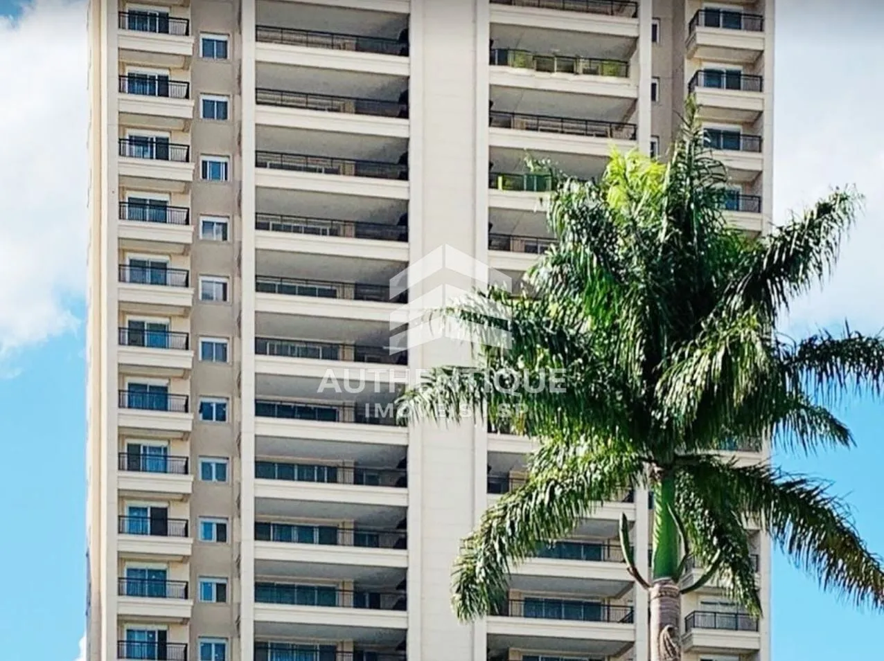 Imagem Hamptons Park Vila Olimpia - Apartamento à venda em São Paulo/SP