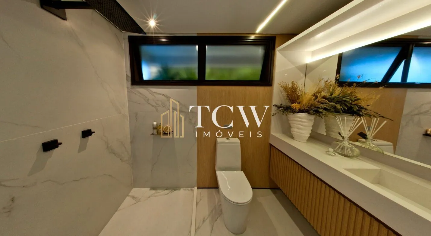 Imagem Apartamento Alto Padrão à Venda | 184 m² | Perdizes, São Paulo/SP