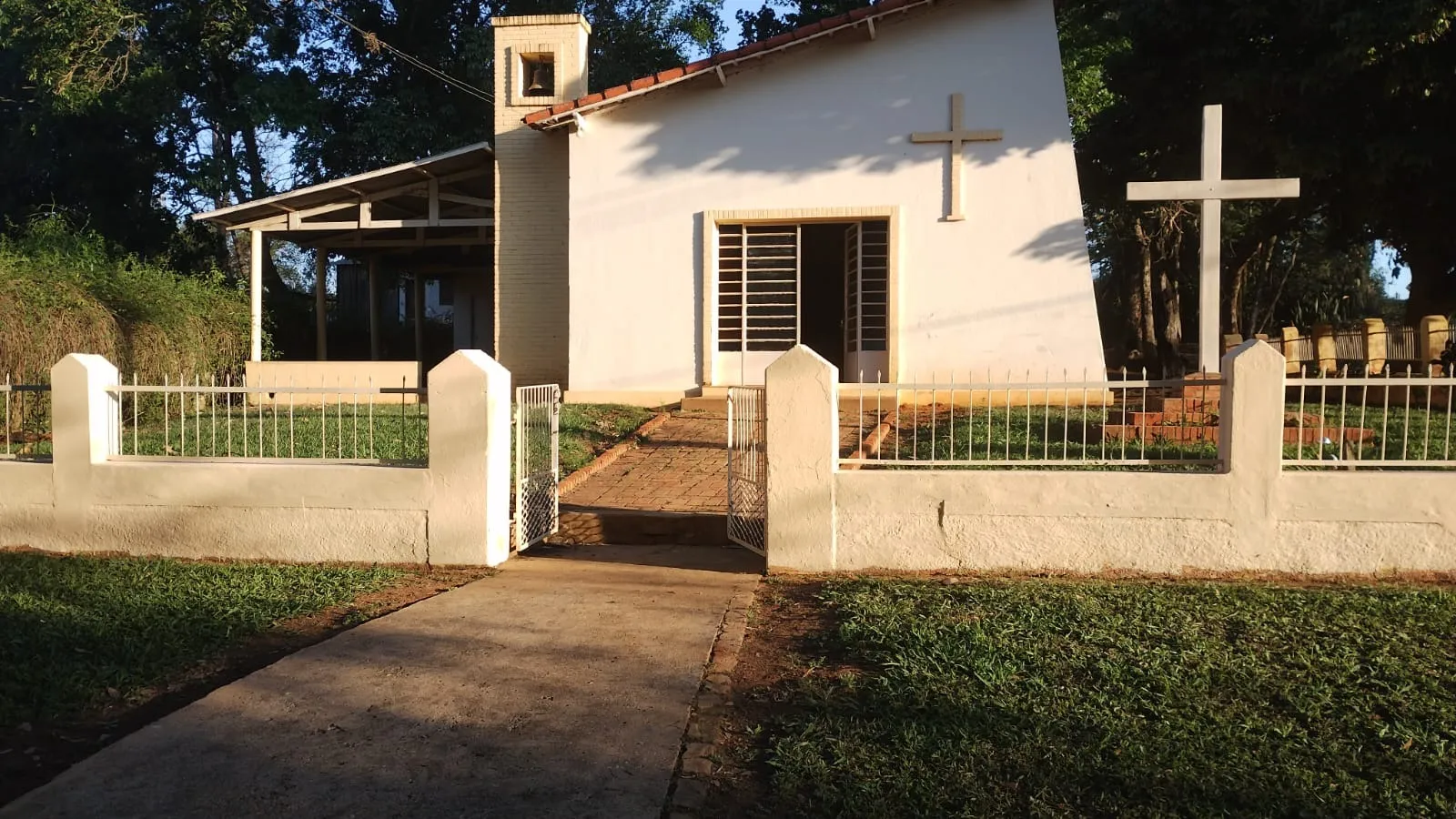 Imagem Terreno industrial de 20.000m² à venda em Boituva-SP, bairro Zona Rural: oportunidade única!