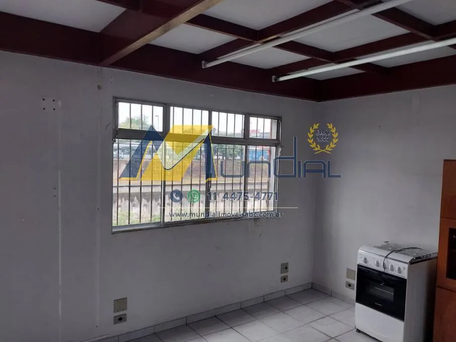 Imagem Alugo Conjunto Comercial em Santo André, Jd. Bom Pastor