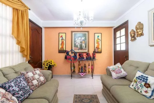 Imagem Casa T?(C)rrea no São Braz