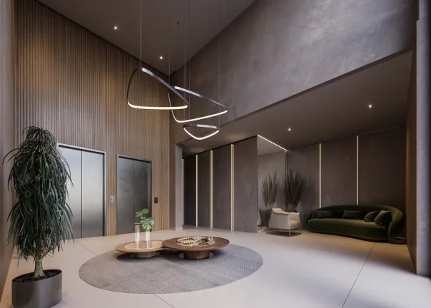 Imagem Barcelona Smart Living - Apartamento à venda no bairro Navegantes - Capão da Canoa/RS