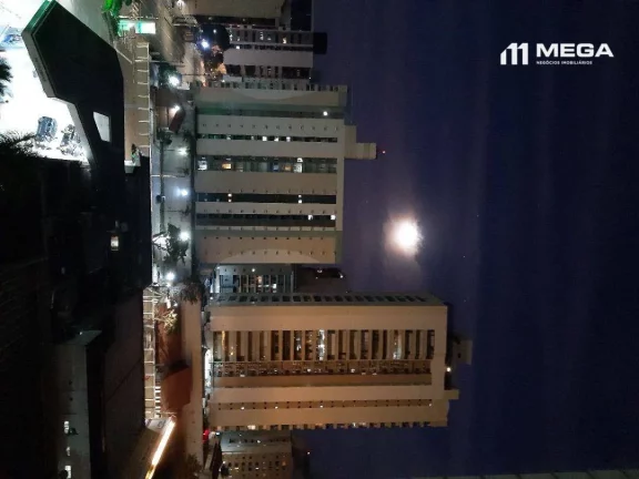 Imagem Apartamento com 2 dormitórios à venda, 80 m² por R$ 860.000,00 - Praia da Costa - Vila Velha/ES