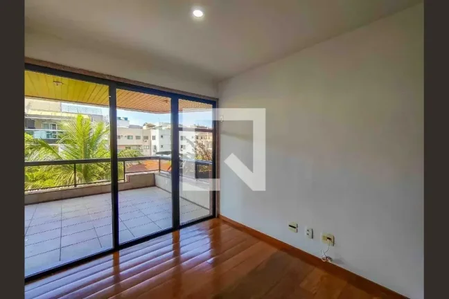 Imagem Apartamento à Venda - Recreio, 3 Quartos, 112 m2