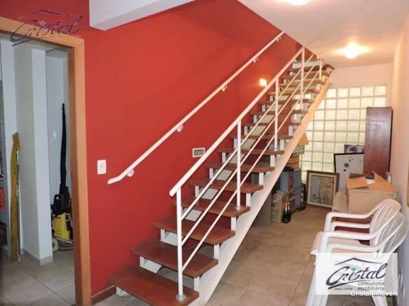 Imagem Casa com 3 quartos (1 suíte) à venda, 275 m² - Condomínio Palos Verdes - Granja Viana - Cotia/SP