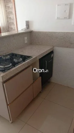 Imagem Flat à venda, 33 m² por R$ 369.000,00 - Alto da Glória - Goiânia/GO
