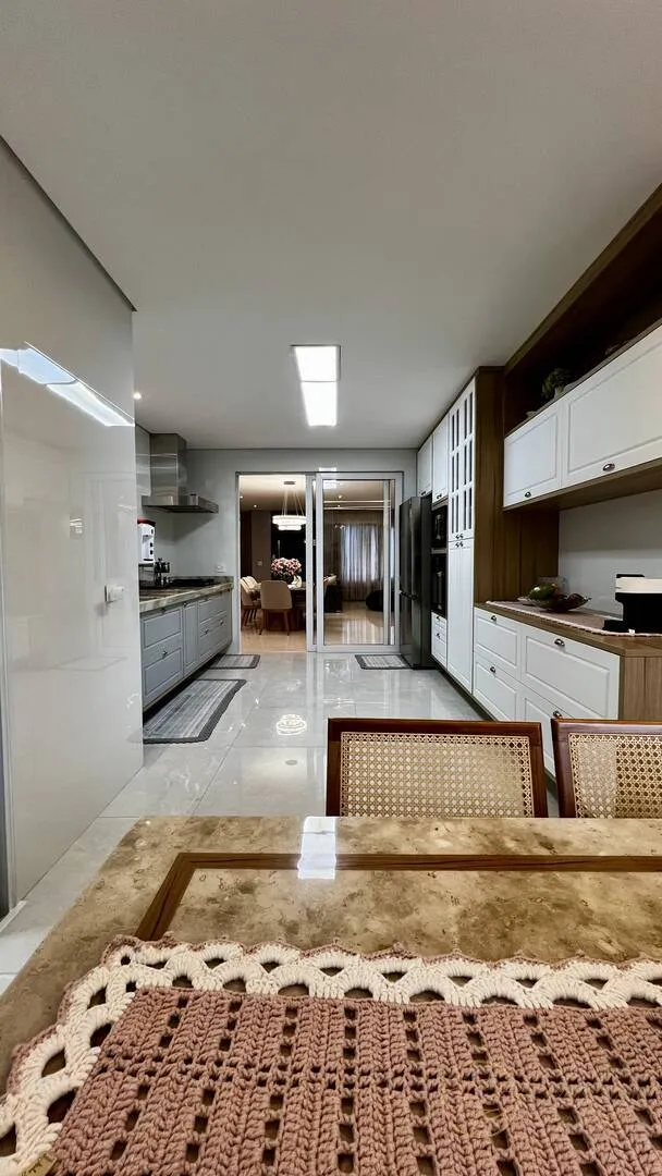 Imagem Reserva Cantareira