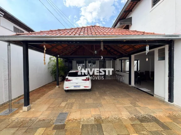 Imagem Casa residencial / comercial à venda no Parque das Laranjeiras - Goiânia/GO