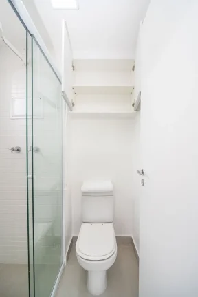 Imagem APARTAMENTO RESIDENCIAL em São Paulo - SP, Perdizes