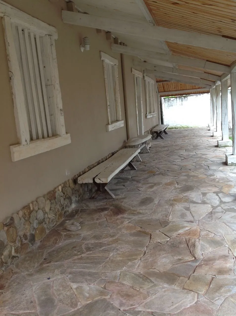 Imagem Casa à venda 3 Quartos, 1 Vaga, Pedrinha, Guaratinguetá - SP