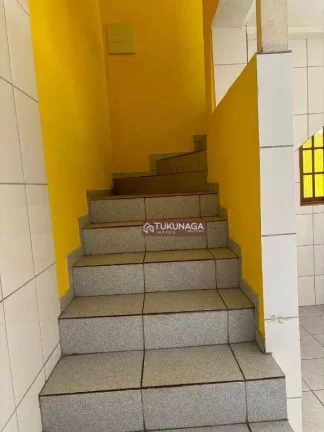 Imagem Casa à venda, 225 m² por R$ 458.000,00 - Jardim Munhoz - Guarulhos/SP