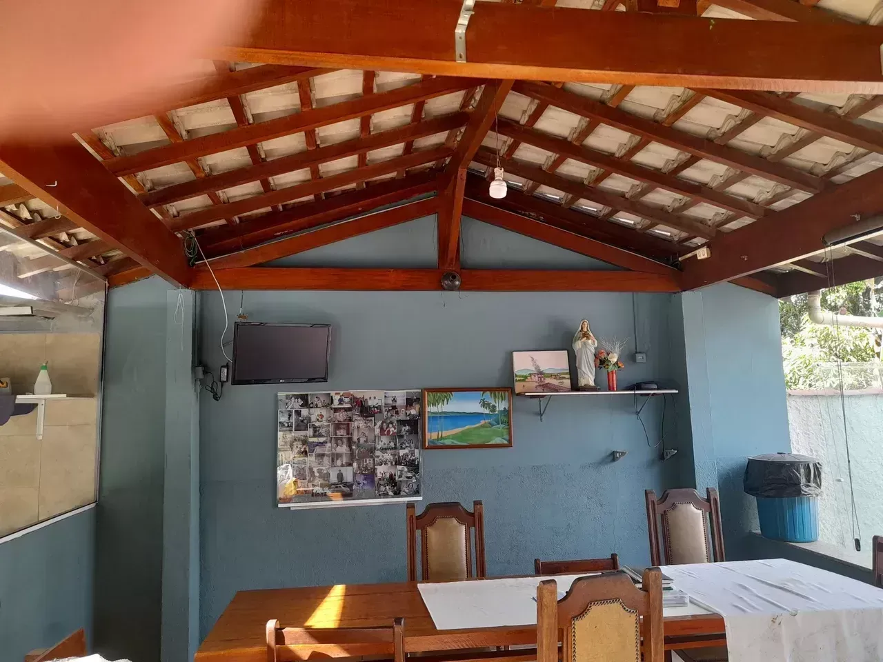 Imagem Chácara à venda, Pinhão, Taubaté, SP