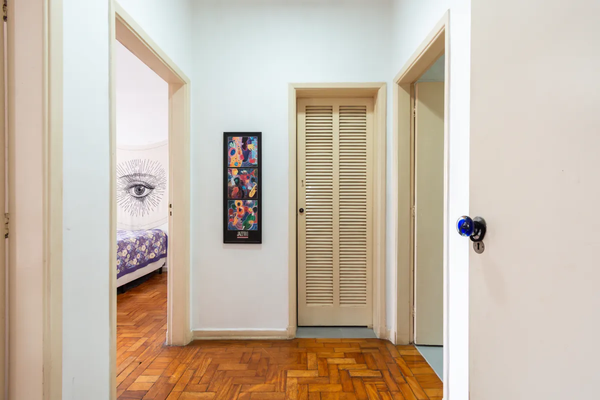 Imagem Apartamento para venda em Bela Vista com 2 quartos, 150m2