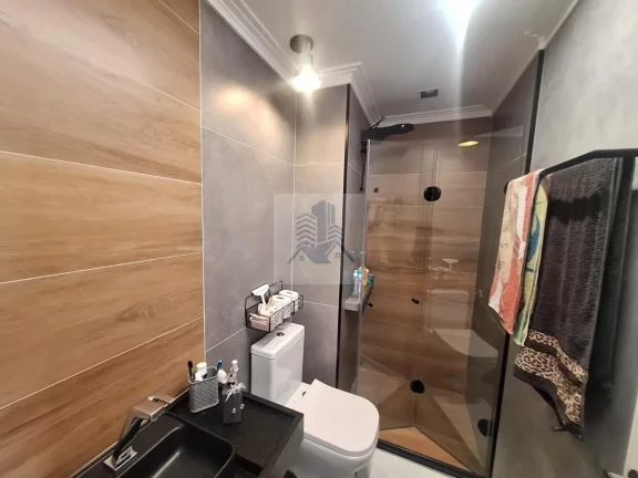 Imagem Apartamento à venda no bairro Vila Santa Catarina - São Paulo/SP, Zona Sul