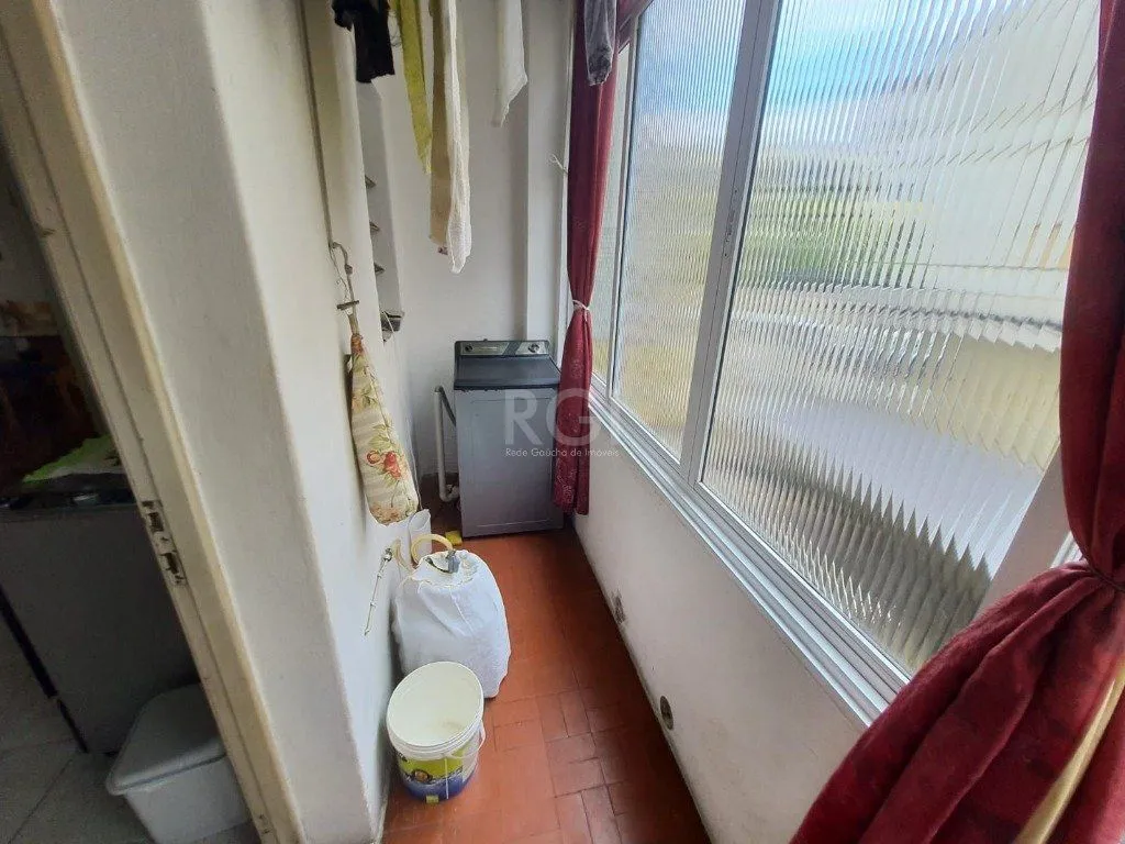 Imagem Apartamento para Venda - 64.58m², 2 dormitórios, Azenha