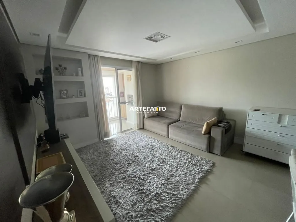 Imagem Apartamento à venda em São Paulo, Casa Verde, com 3 quartos, 86m2