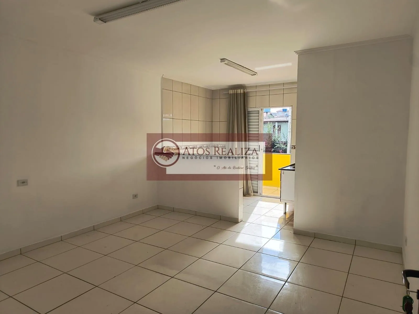Imagem Aluguel casa tipo Apartamento 1 Dorm, 1 banheiro em Jardim das Imbuias - SP