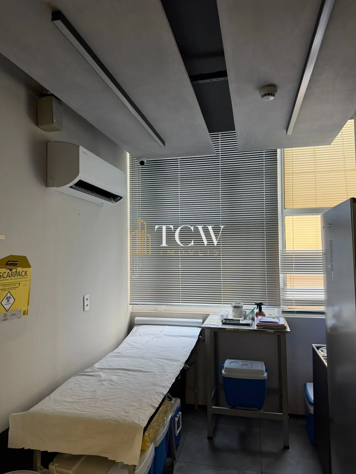Imagem Conjunto Comercial à Venda na Avenida Paulista | 126 m² | Cerqueira César | São Paulo/SP