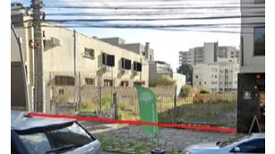 Foto do imóvel Terreno à venda em Caxias do Sul, Centro, 495m2
