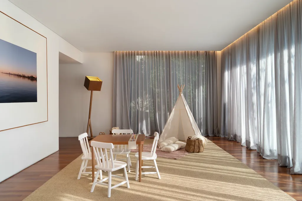 Imagem Apartamento Garden em Praia de Belas