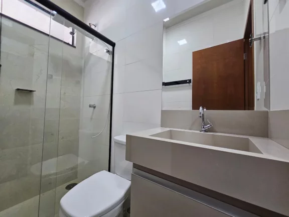 Imagem Apartamento tipo para venda em Três Colinas com 2 quartos, sendo 1 suíte, 66m2