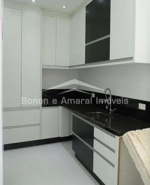 Imagem Casa em condomínio de 4 quartos, 400 m² à venda no Jardim América - Paulínia/SP