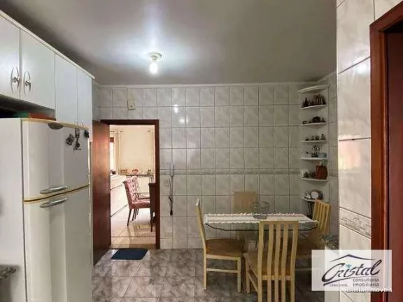 Imagem Otima casa de condominio com 3 dormitorios 1 suite
